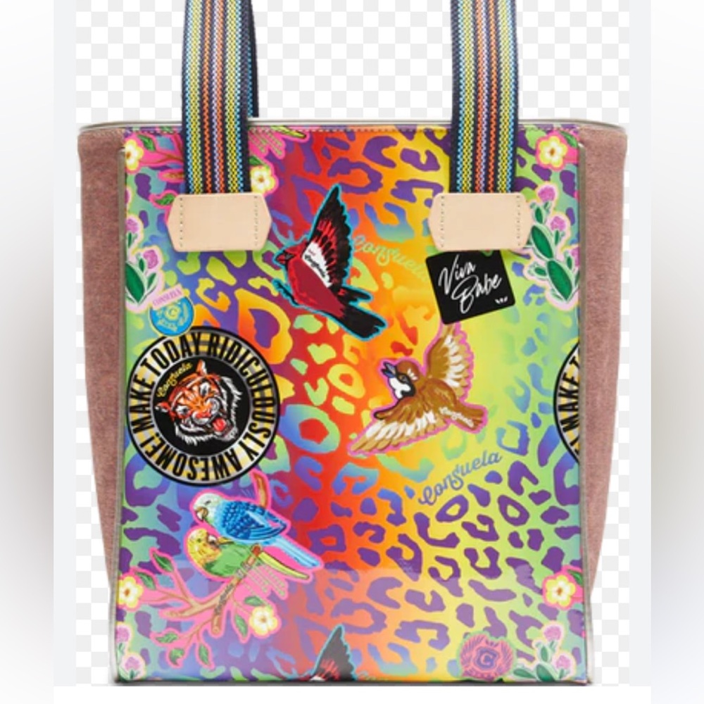 Consuela Tote